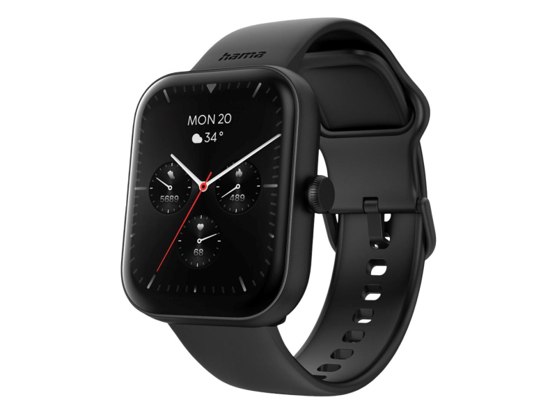 Hama Fit Watch 5000 – zdjęcie 1 z 5