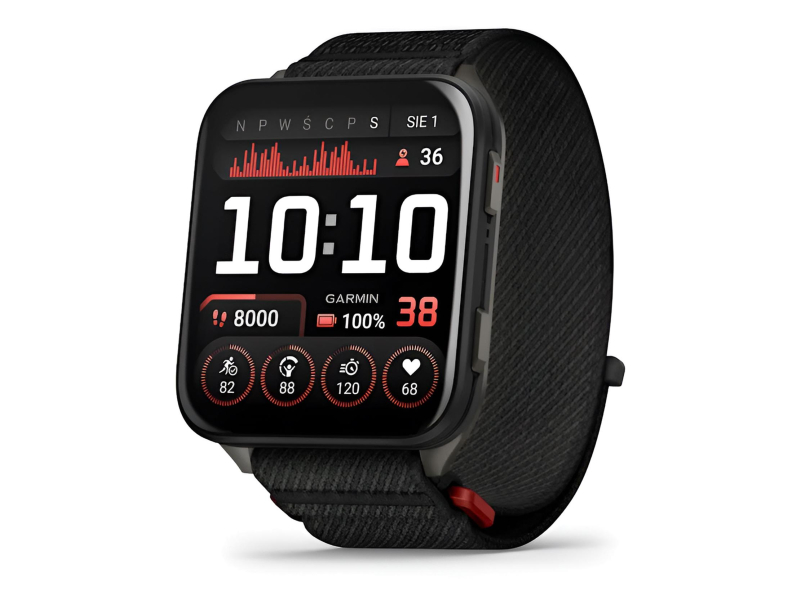 Garmin Venu X1 – zdjęcie 1 z 8