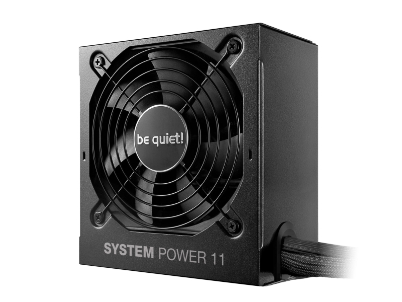 be quiet! System Power 11 750W 80 Plus Bronze