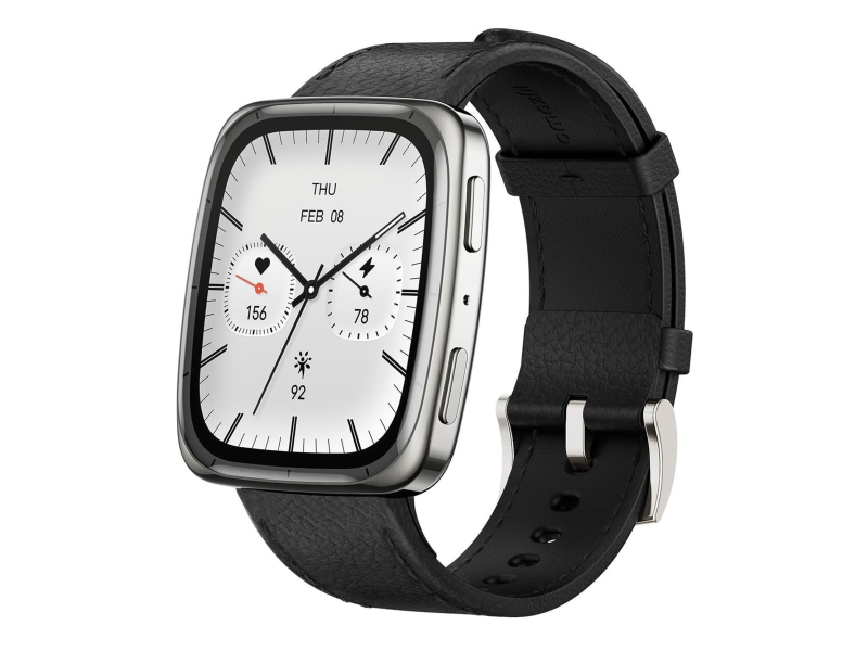 Amazfit Active 2 Square – zdjęcie 1 z 5