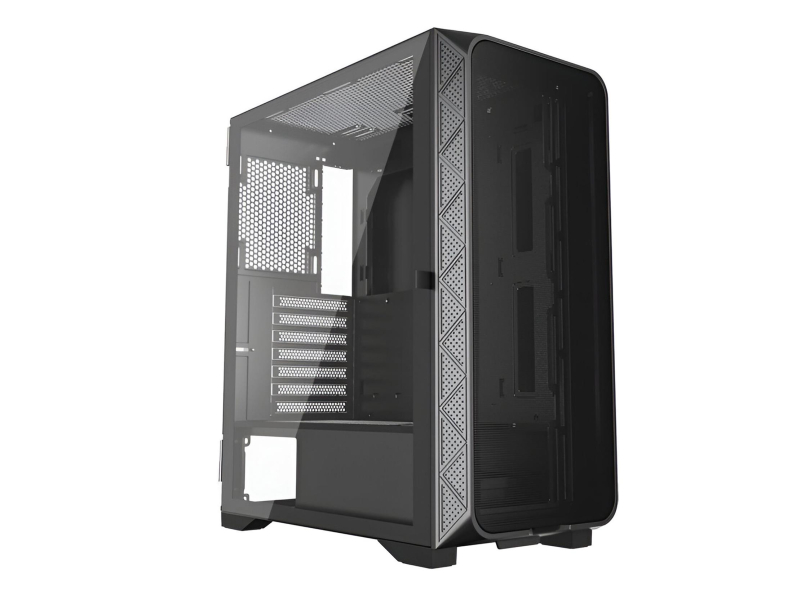 Gembird Fornax M200 Black