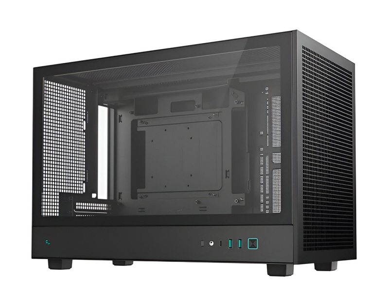 Deepcool CH260 Black