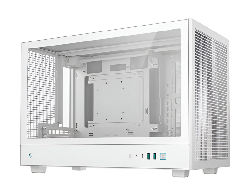 Deepcool CH260 White