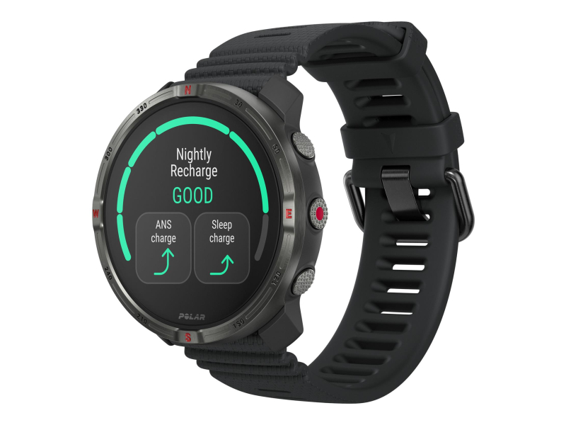 Polar Grit X2 – zdjęcie 1 z 8