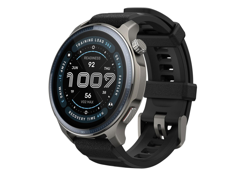 Amazfit Balance 2 – zdjęcie 1 z 5