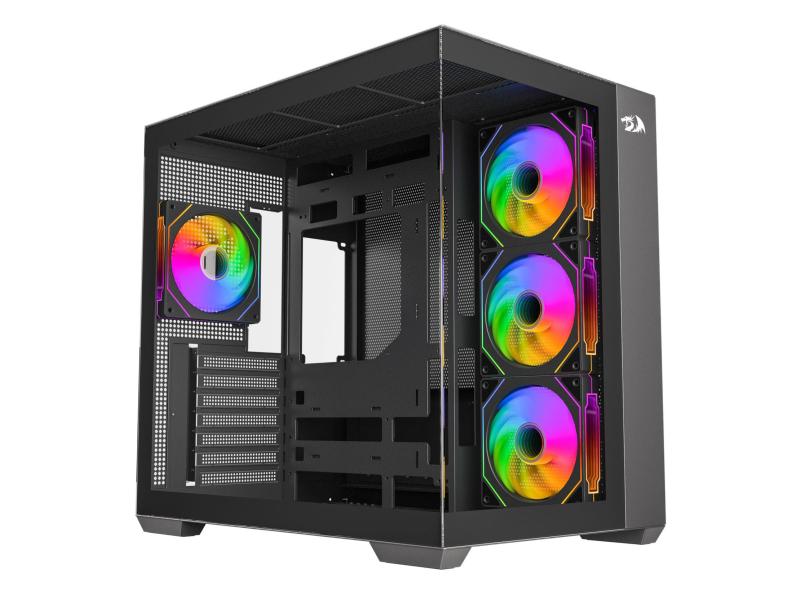 Redragon EVO RGB