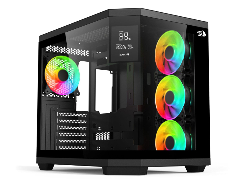Redragon Vision RGB