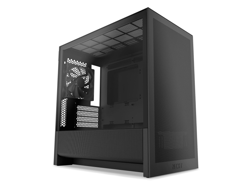 NZXT H3 FLOW Black
