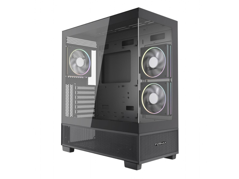 Gembird Fornax X550