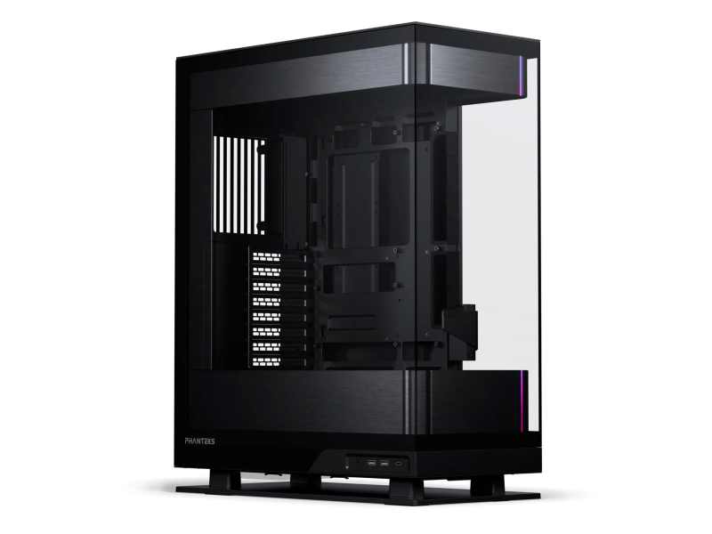 Phanteks Evolv X2 Black