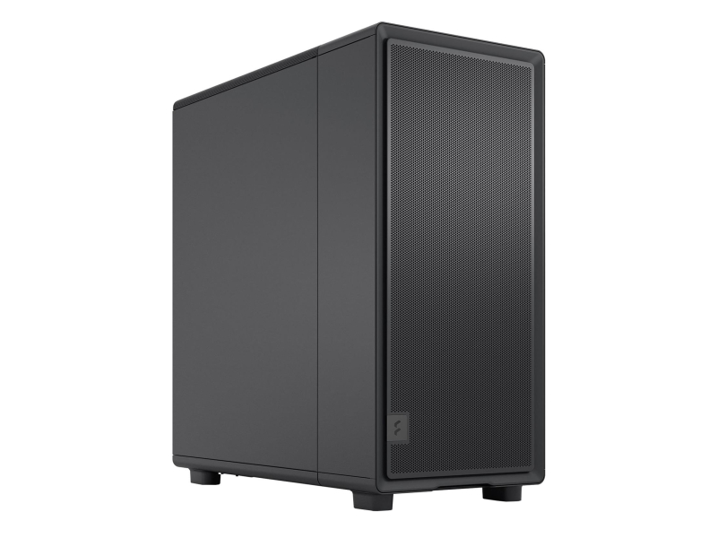 Fractal Design Epoch Black Solid