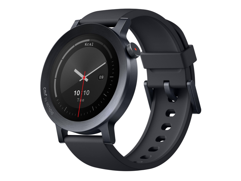CMF by Nothing Watch 3 Pro – zdjęcie 1 z 8