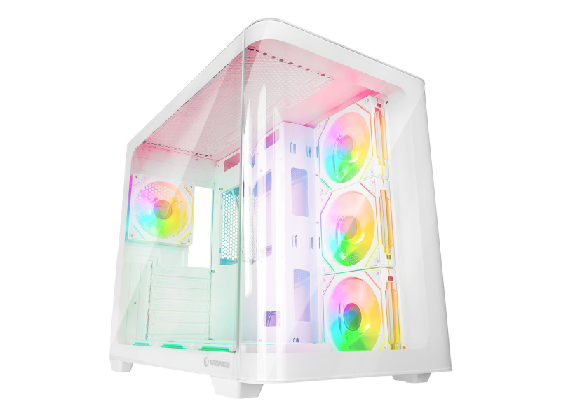 Rampage Loopy White