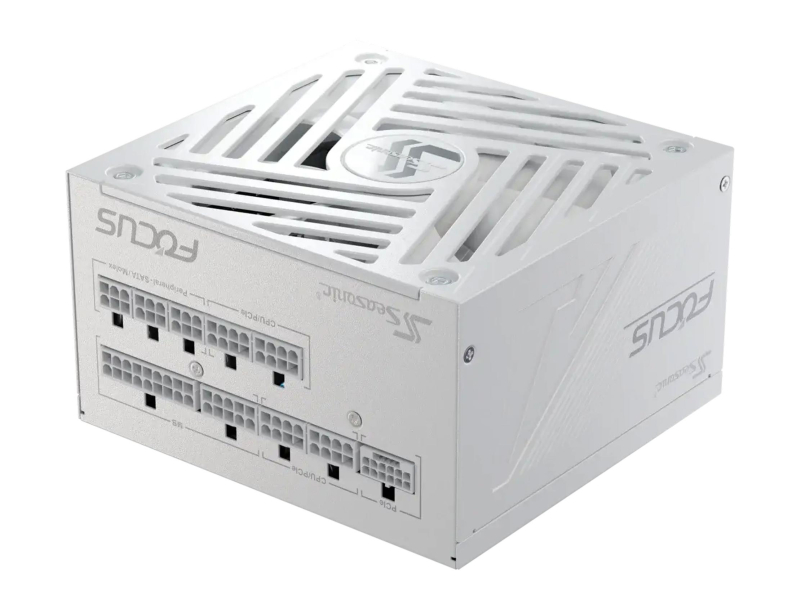 Seasonic FOCUS GX 750W 80 Plus Gold