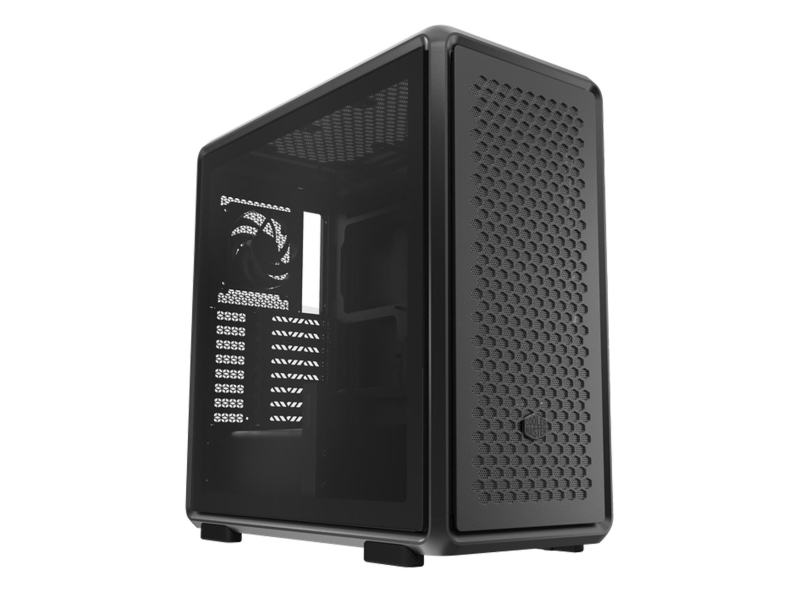 Cooler Master MasterFrame 600 Black