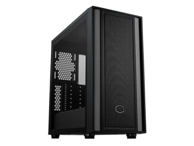 Cooler Master MasterBox 600 Lite