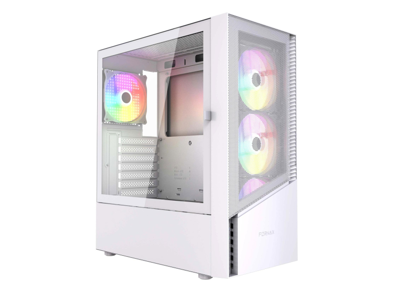 Gembird Fornax 4300 White