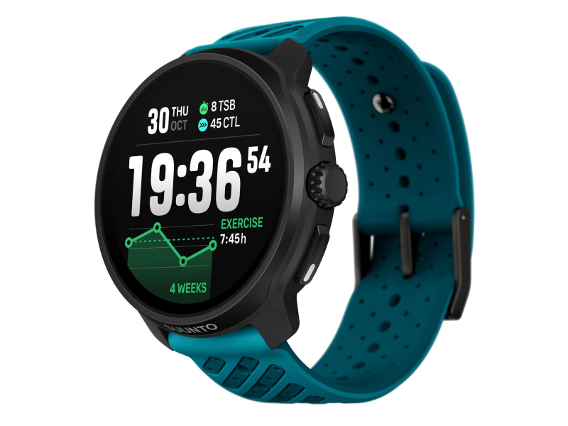 Suunto Race 2 – zdjęcie 1 z 7