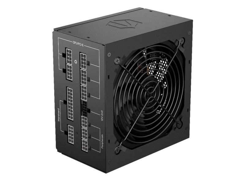 ENDORFY Supremo FM6 750W 80 Plus Gold ATX 3.1