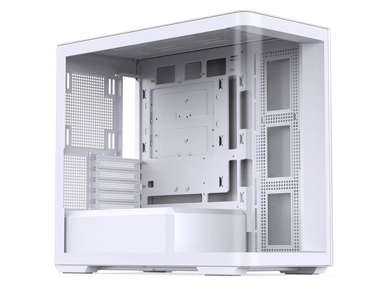 Jonsbo D300 White