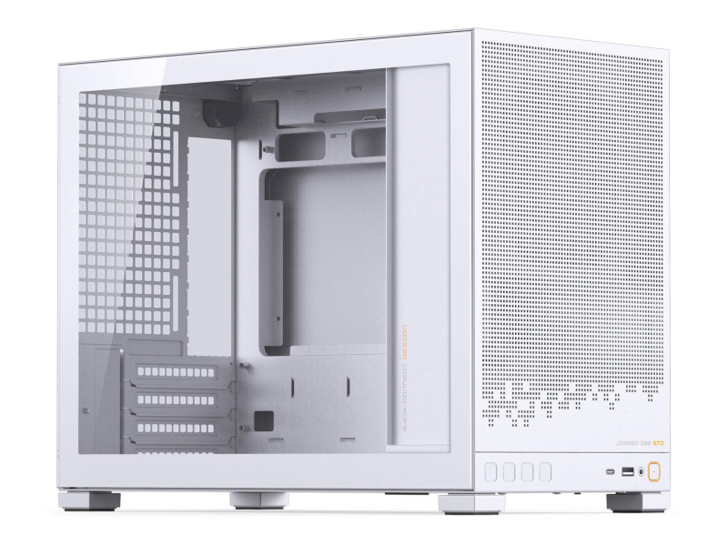 Jonsbo D32 STD White