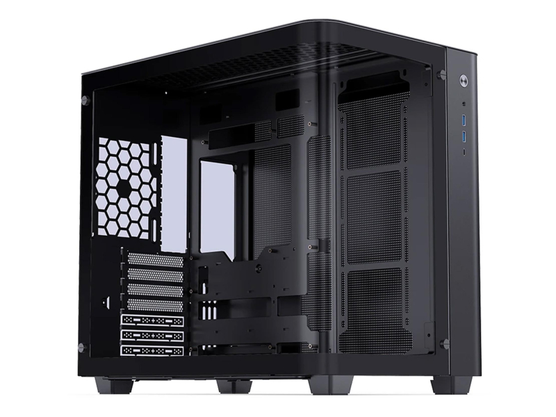 Jonsbo TK-3 Black
