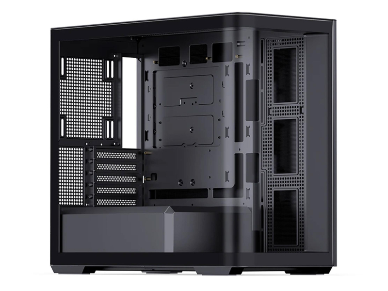 Jonsbo D300 Black