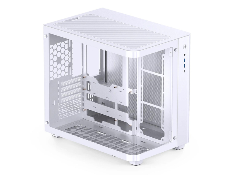 Jonsbo TK-3 White