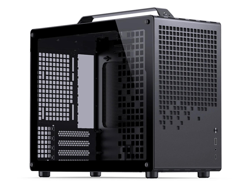 Jonsbo Z20 Black