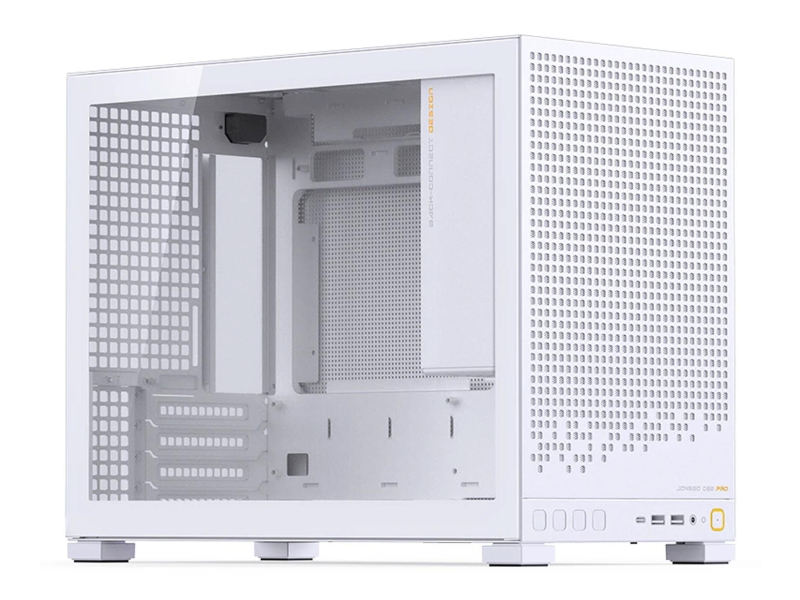 Jonsbo D32 PRO White