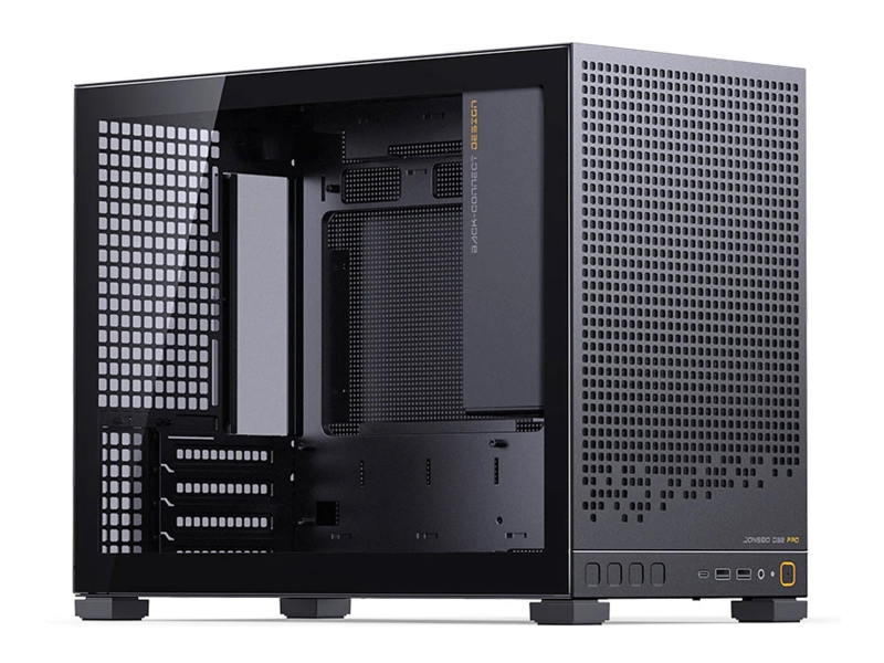 Jonsbo D32 PRO Black