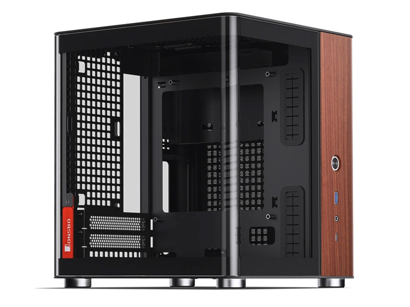 Jonsbo TK-0 Black