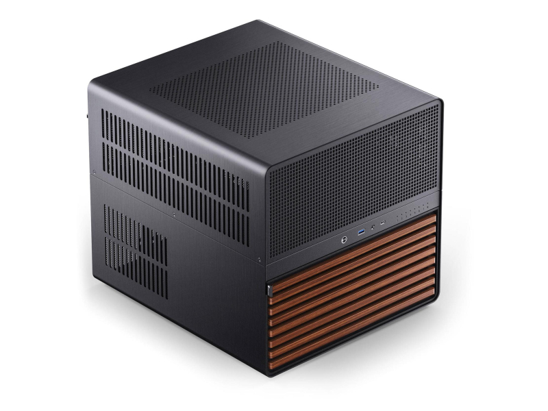 Jonsbo N5 Black