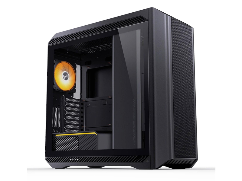 Jonsbo D500 Black