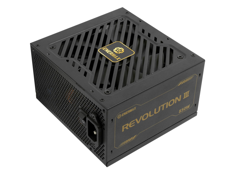 Enermax Revolution III 850W