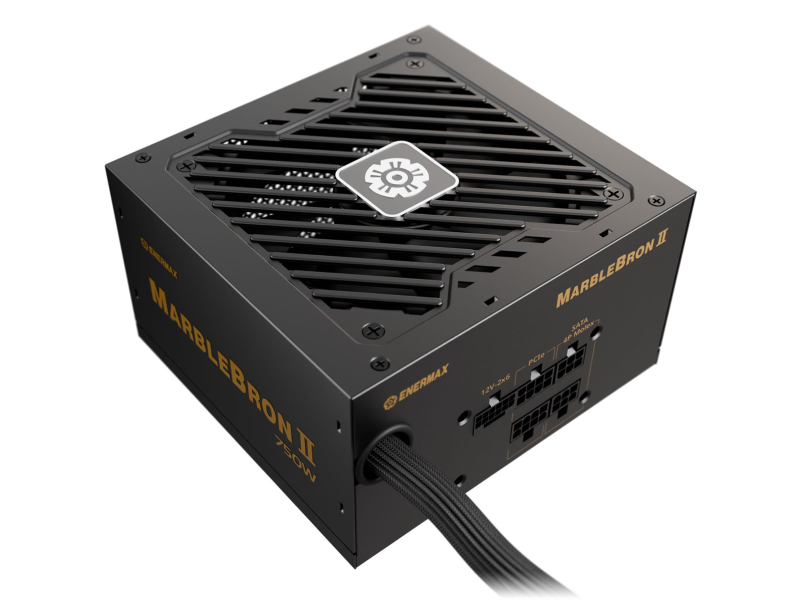 Enermax Marblebron II 750W