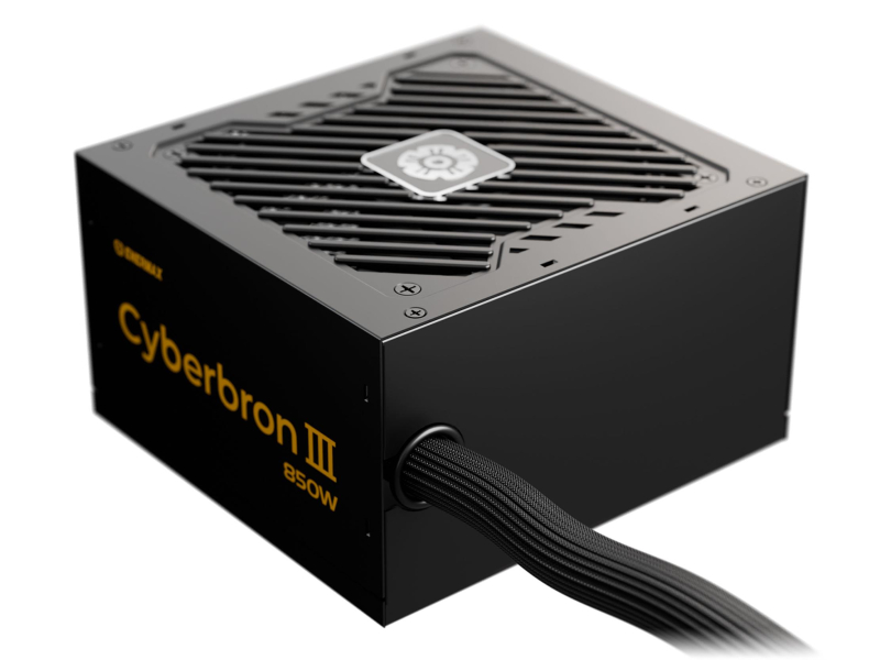 Enermax Cyberbron III 850W
