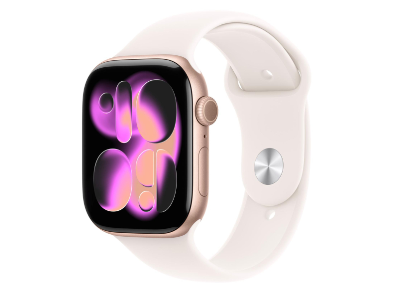 Apple Watch 11