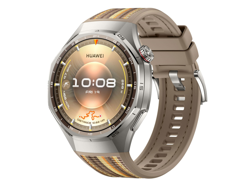 Huawei Watch GT 6 Pro