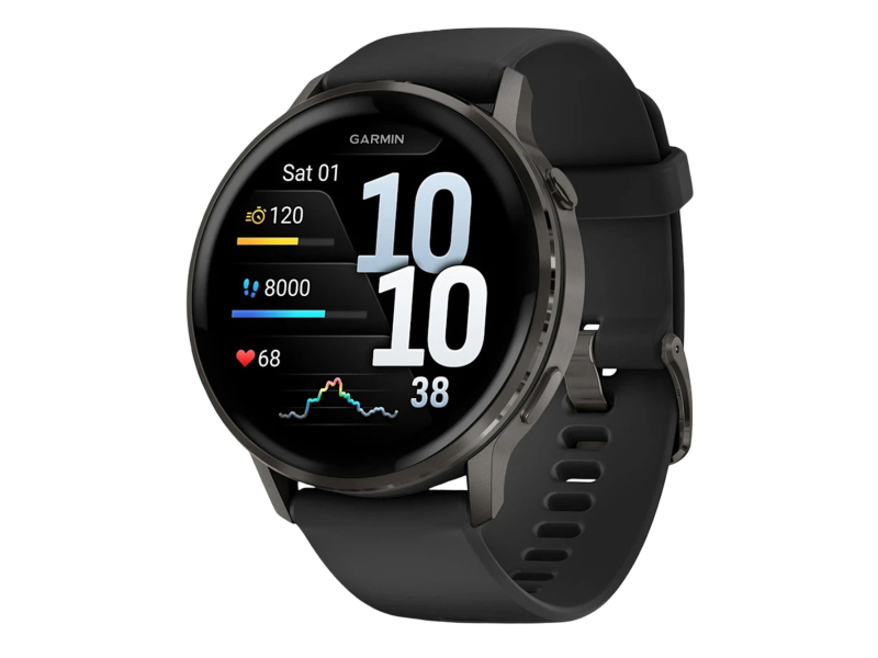 Garmin Venu 4