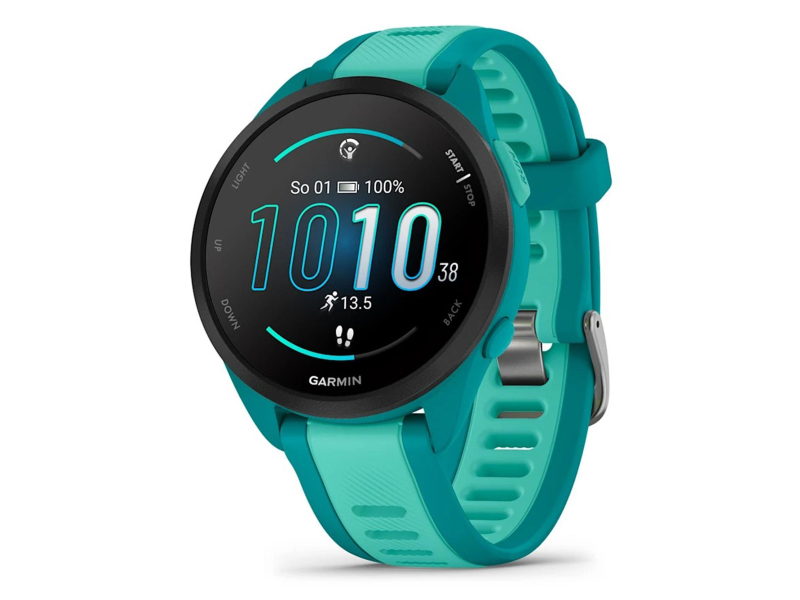 Garmin Forerunner 165 Music – zdjęcie 1 z 8