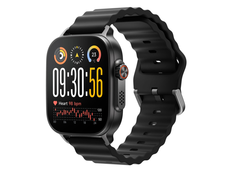 realme Watch 5 – zdjęcie 1 z 8