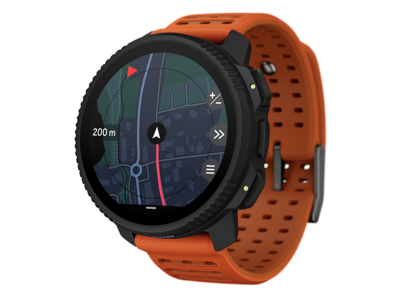 Suunto VERTICAL 2 – zdjęcie 1 z 6