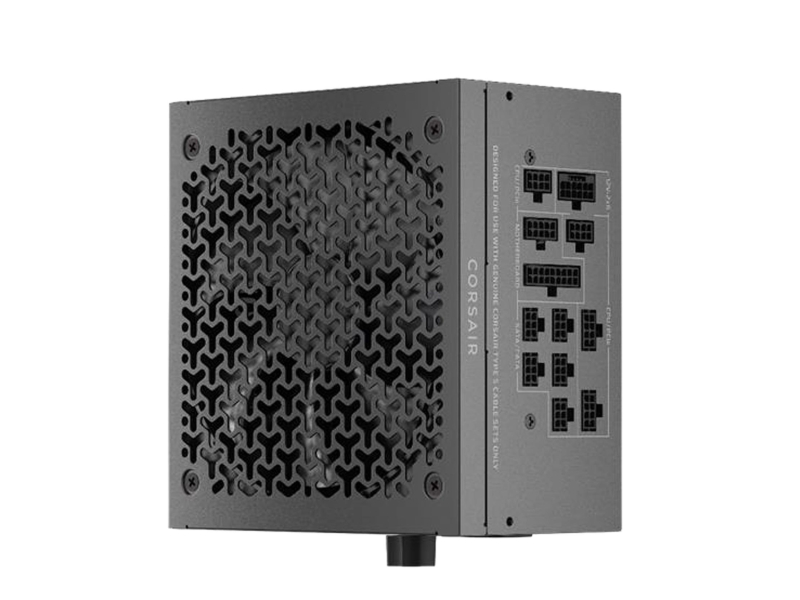 Corsair RM1000x Shift 1000W ATX 3.1