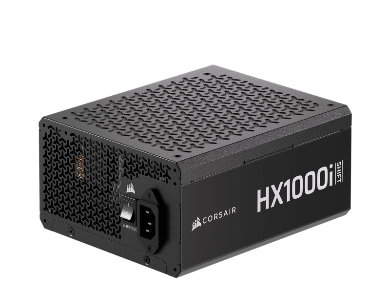 Corsair HXi Shift 1000W 80 Plus Platinum