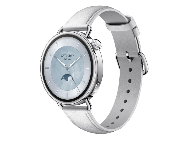Xiaomi Watch S4 – zdjęcie 1 z 8