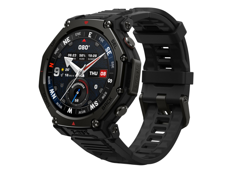 Amazfit T-Rex 3 Pro – zdjęcie 1 z 8