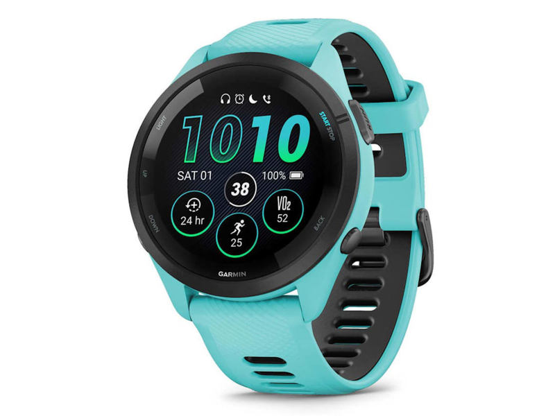 Garmin Forerunner 265 – zdjęcie 1 z 8