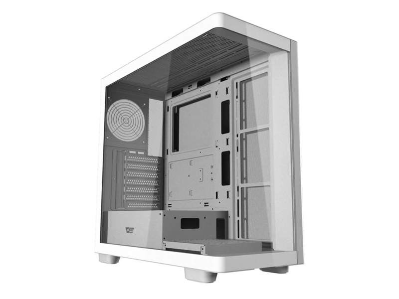 DarkFlash DS900G White