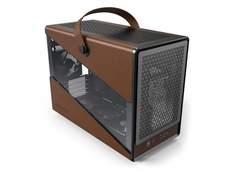 Montech Heritage PRO